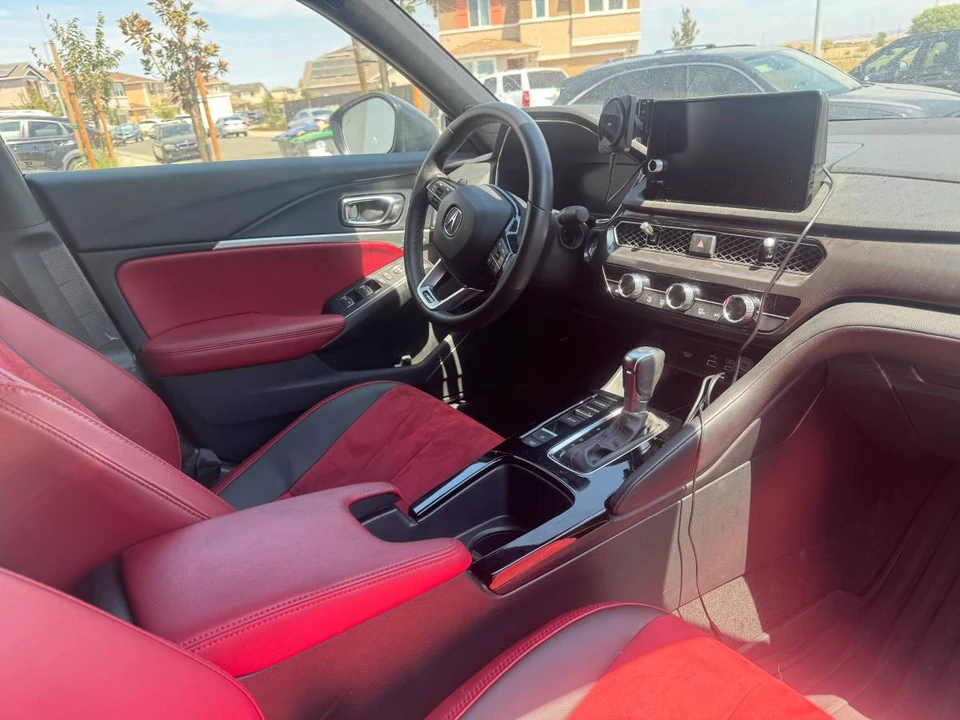 2025 Acura Integra 5th Gen - Image 3 of 11