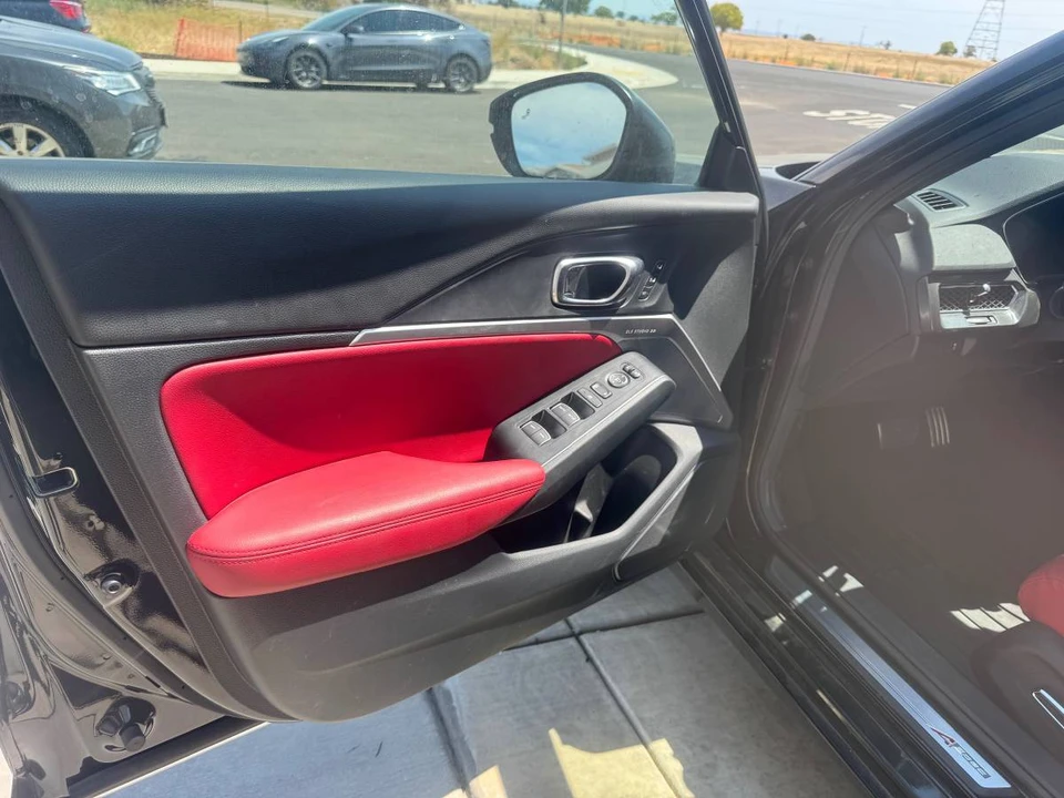 2025 Acura Integra 5th Gen - Image 7 of 11