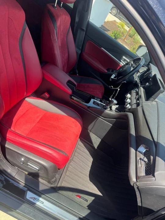 2025 Acura Integra 5th Gen - Image 6 of 11