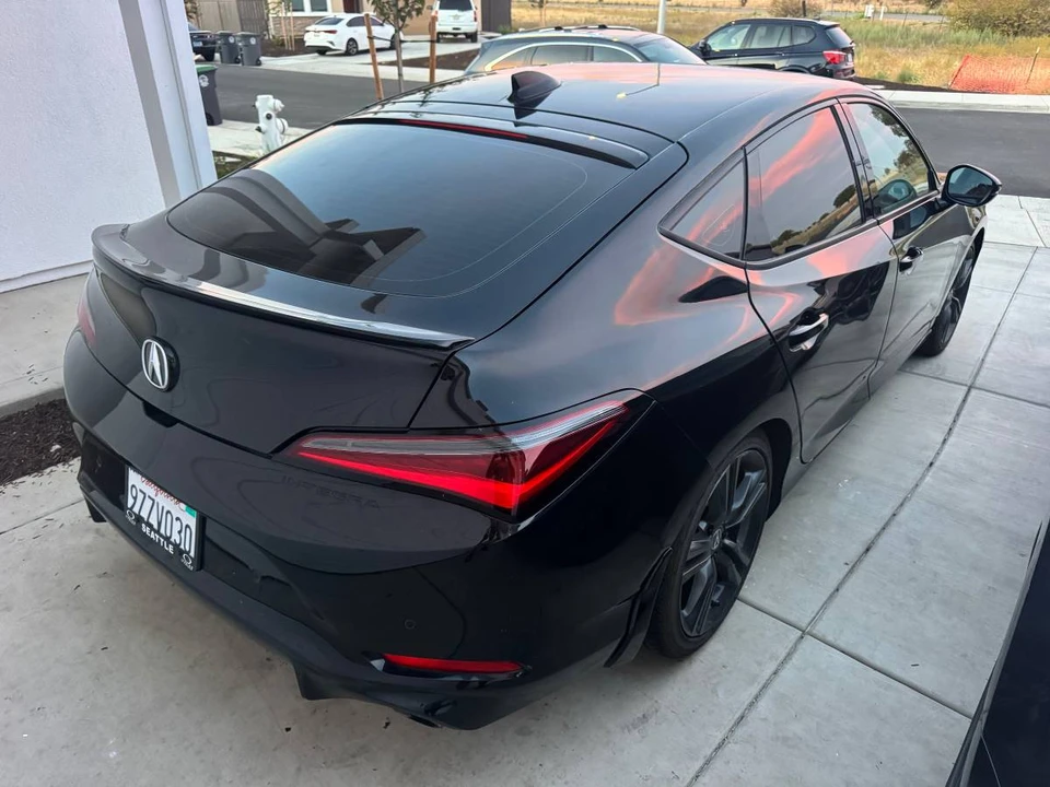 2025 Acura Integra 5th Gen - Image 8 of 11