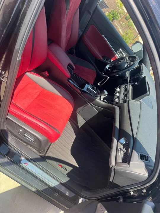 2025 Acura Integra 5th Gen - Image 4 of 11