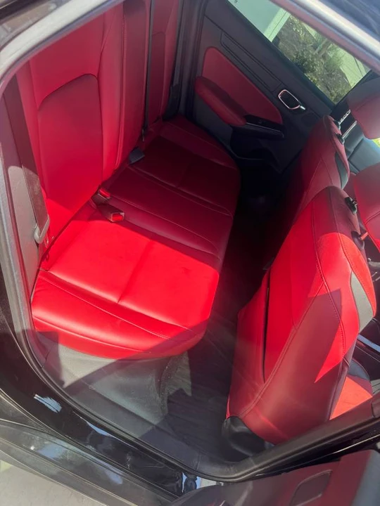 2025 Acura Integra 5th Gen - Image 5 of 11