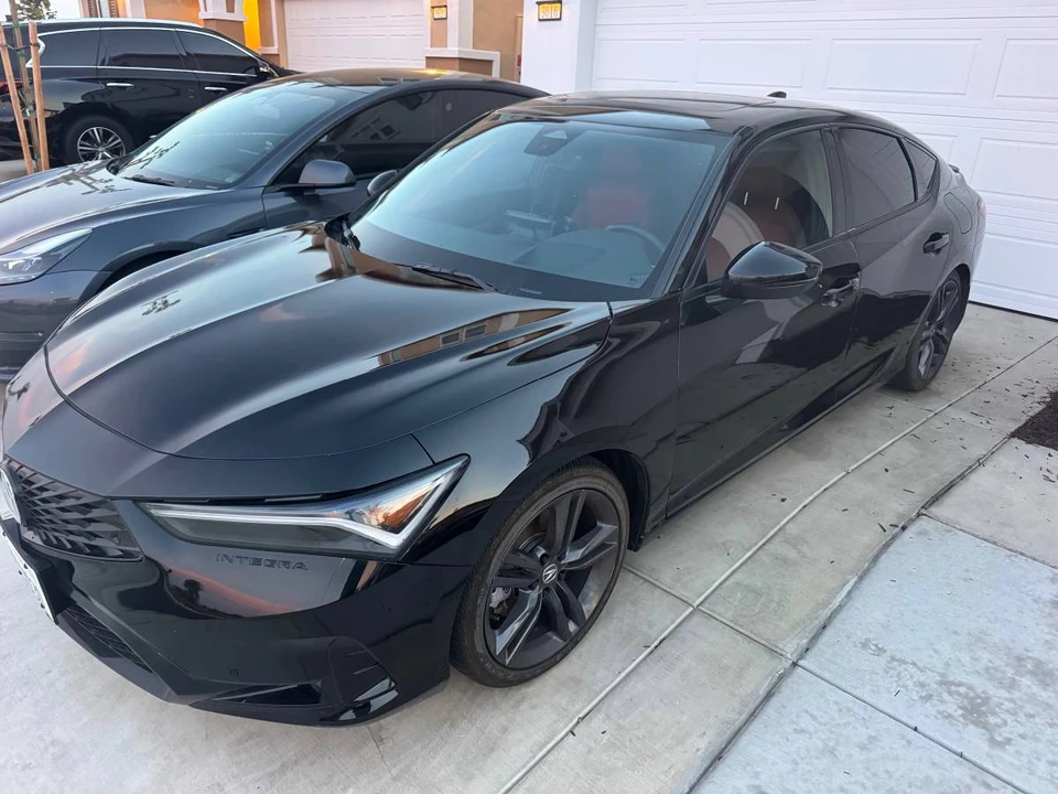 2025 Acura Integra 5th Gen - Image 11 of 11