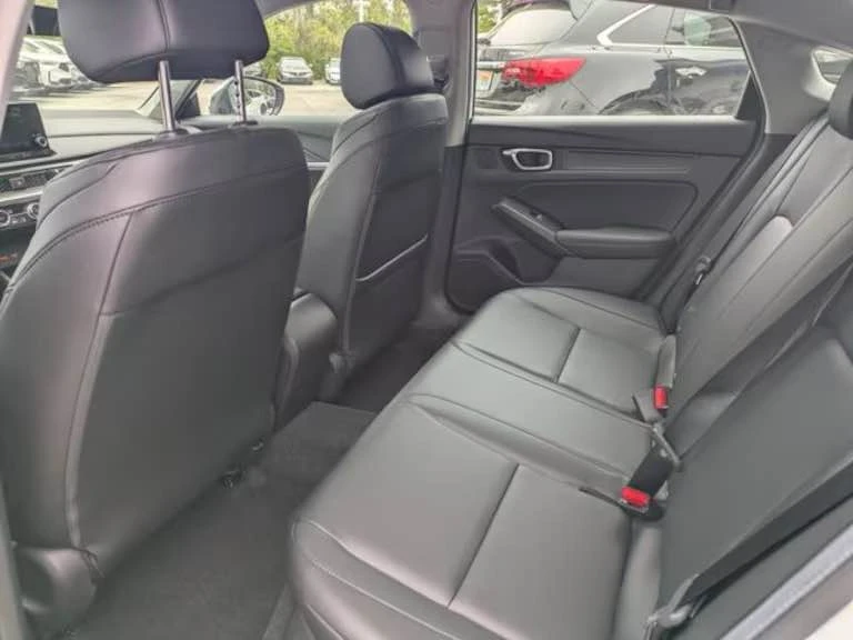 2025 Acura Integra 5th Gen - Image 5 of 11