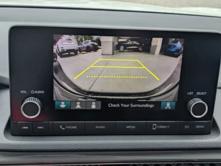 2025 Acura Integra 5th Gen - Image 9 of 11
