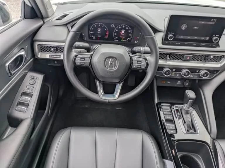 2025 Acura Integra 5th Gen - Image 7 of 11