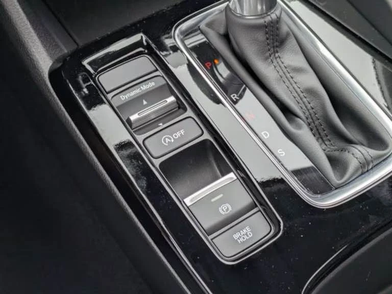 2025 Acura Integra 5th Gen - Image 11 of 11
