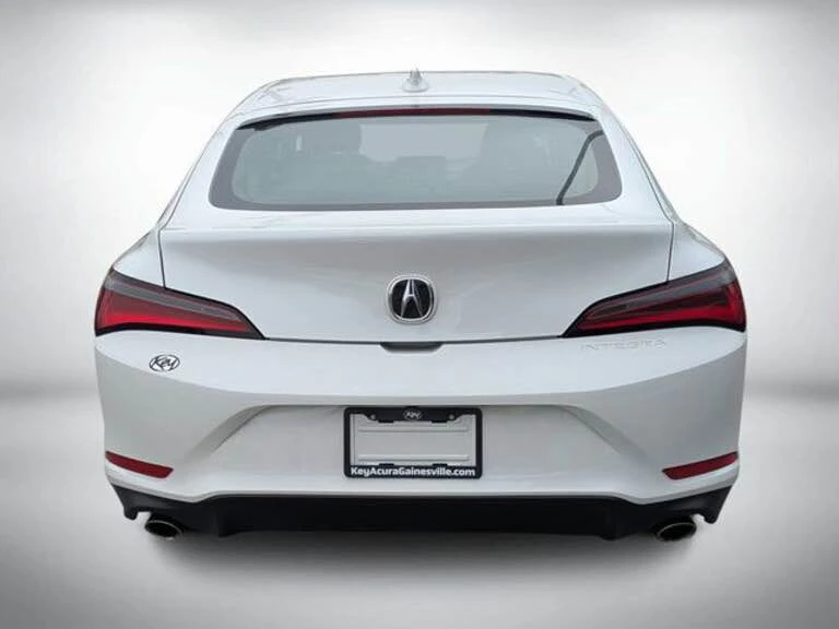2025 Acura Integra 5th Gen - Image 2 of 11