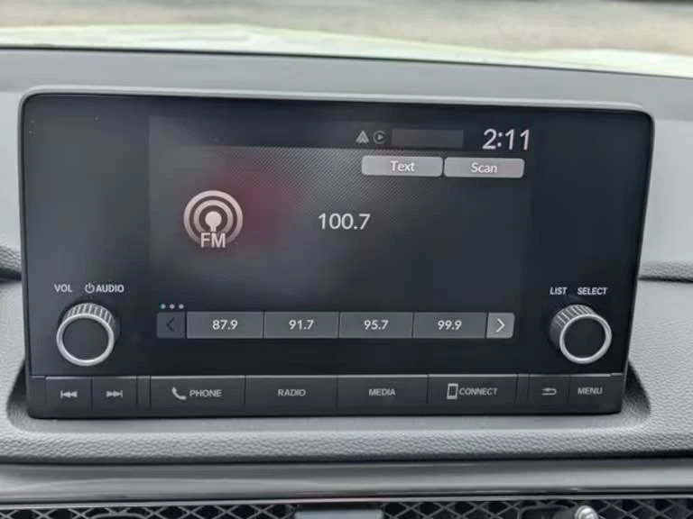 2025 Acura Integra 5th Gen - Image 8 of 11