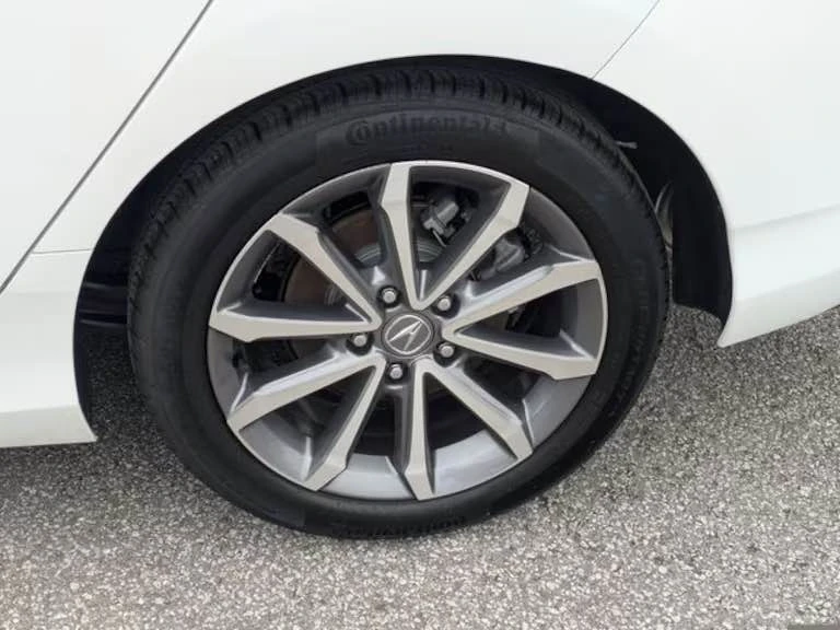 2025 Acura Integra 5th Gen - Image 3 of 11