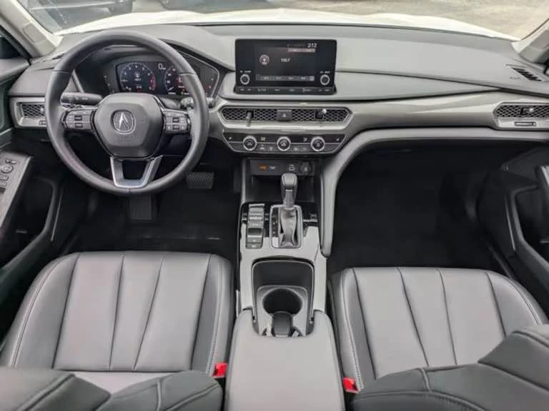 2025 Acura Integra 5th Gen - Image 6 of 11