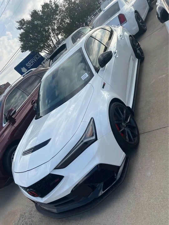 2025 Acura Integra 5th Gen - Image 4 of 4