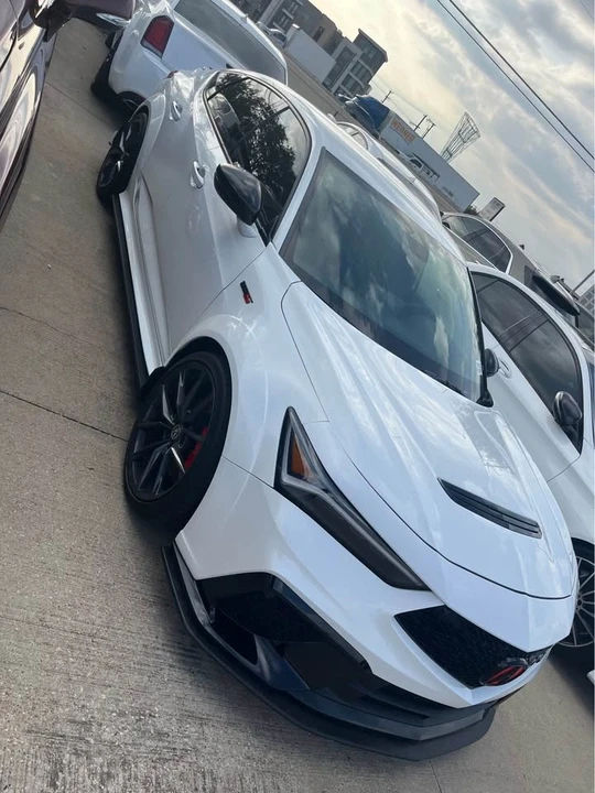 2025 Acura Integra 5th Gen - Image 3 of 4