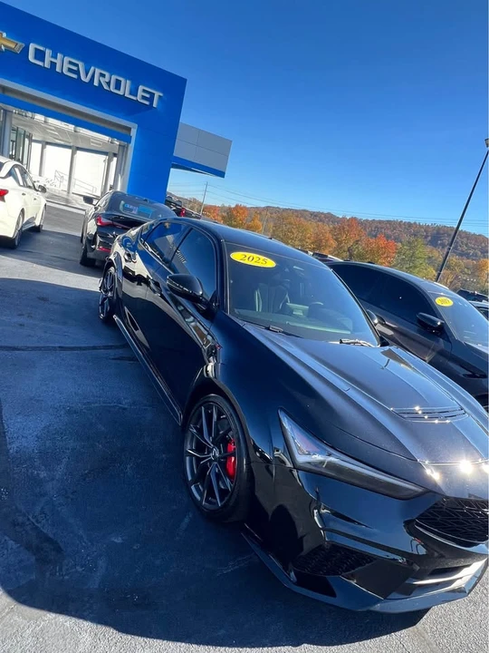 2025 Acura Integra Type S 5th Gen - Image 3 of 10