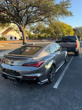 2025 Acura Integra Type S 5th Gen - Image 4 of 12