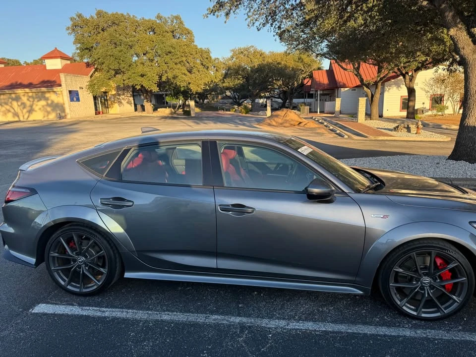2025 Acura Integra Type S 5th Gen - Image 3 of 12