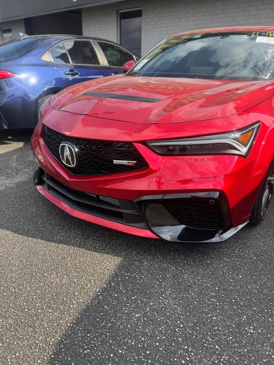 2025 Acura Integra Type S 5th Gen - Image 3 of 4