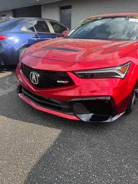 2025 Acura Integra Type S 5th Gen - Image 3 of 4