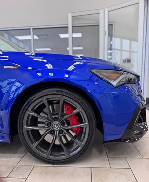 2025 Acura Integra Type S 5th Gen - Image 3 of 7