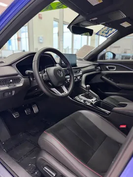 2025 Acura Integra Type S 5th Gen - Image 4 of 7