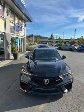2025 Acura Integra Type S 5th Gen - Image 2 of 8