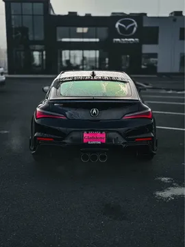 2025 Acura Integra Type S 5th Gen - Image 3 of 15