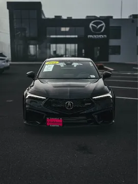 2025 Acura Integra Type S 5th Gen - Image 2 of 15
