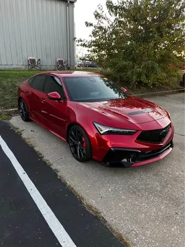 2025 Acura Integra Type S 5th Gen - Image 3 of 4