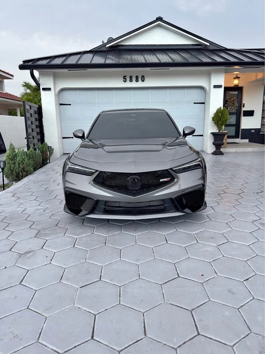 2025 Acura Integra Type S 5th Gen - Image 1 of 4