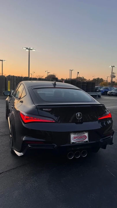 2025 Acura Integra Type S 5th Gen - Image 7 of 18