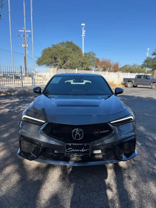 2025 Acura Integra Type S 5th Gen - Image 2 of 8