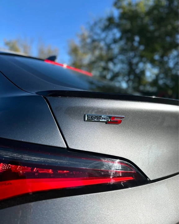 2025 Acura Integra Type S 5th Gen - Image 12 of 13