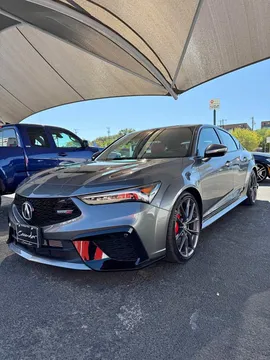2025 Acura Integra Type S