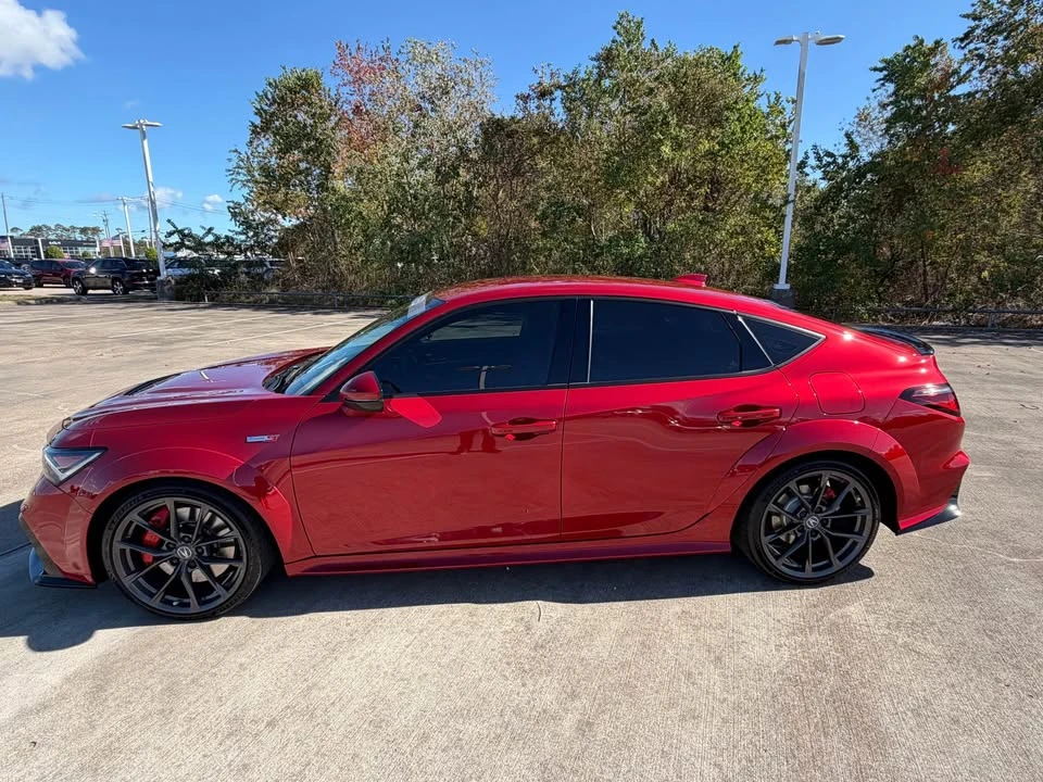 2025 Acura Integra Type S 5th Gen - Image 3 of 20