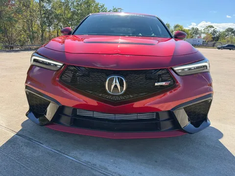 2025 Acura Integra Type S 5th Gen - Image 2 of 20