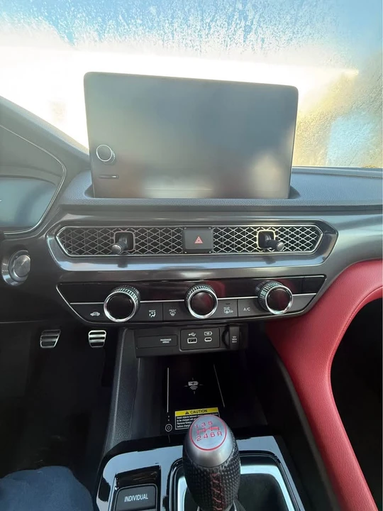 2025 Acura Integra Type S 5th Gen - Image 8 of 11