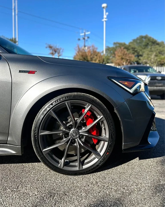 2025 Acura Integra Type S 5th Gen - Image 3 of 13