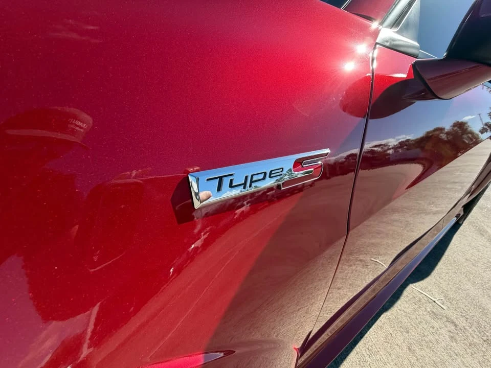 2025 Acura Integra Type S 5th Gen - Image 11 of 20