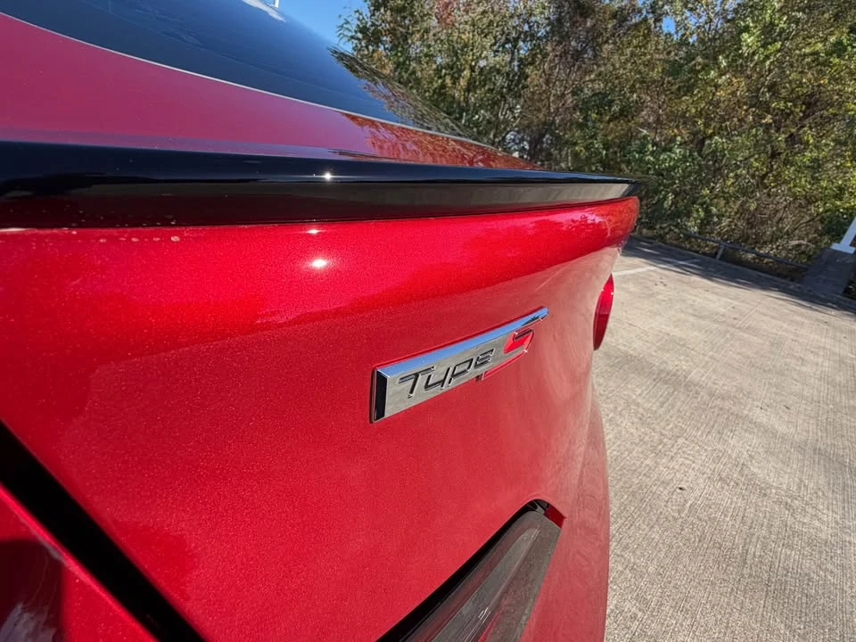 2025 Acura Integra Type S 5th Gen - Image 6 of 20