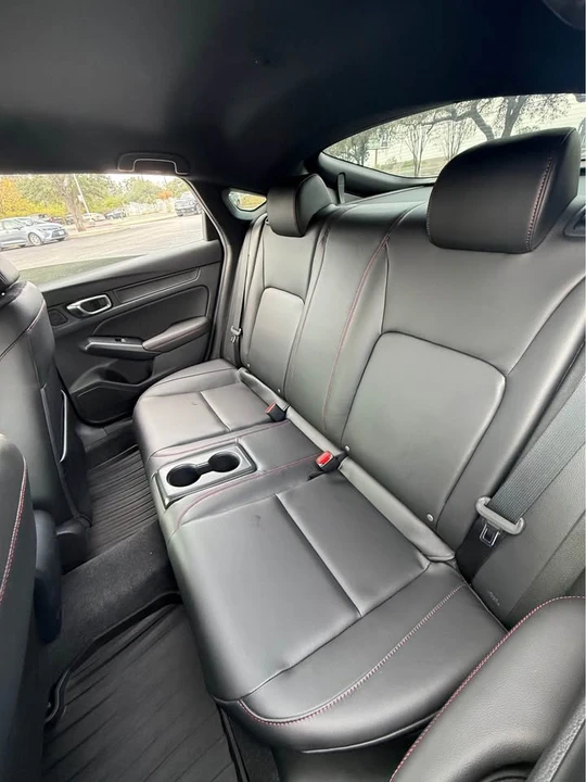 2025 Acura Integra Type S 5th Gen - Image 8 of 9