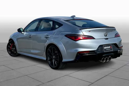 2025 Acura Integra Type S 5th Gen - Image 3 of 19