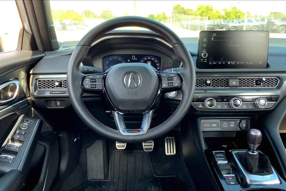 2025 Acura Integra Type S 5th Gen - Image 7 of 19