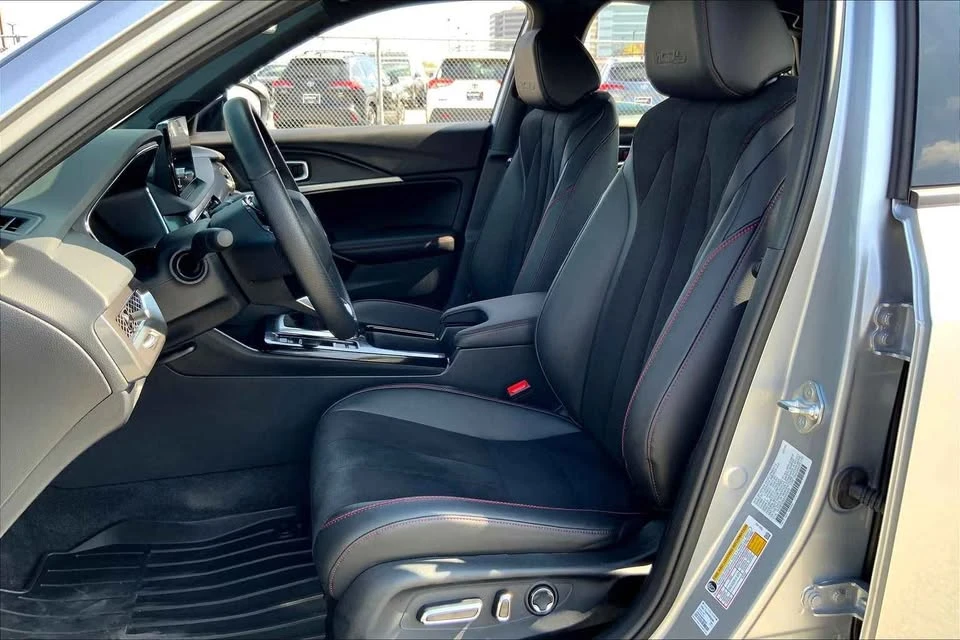 2025 Acura Integra Type S 5th Gen - Image 9 of 19