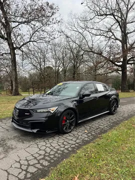 2025 Acura Integra Type S 5th Gen - Image 2 of 7