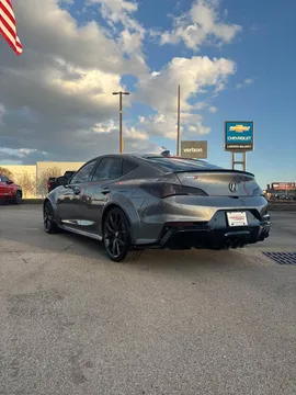 2025 Acura Integra Type S 5th Gen - Image 3 of 10