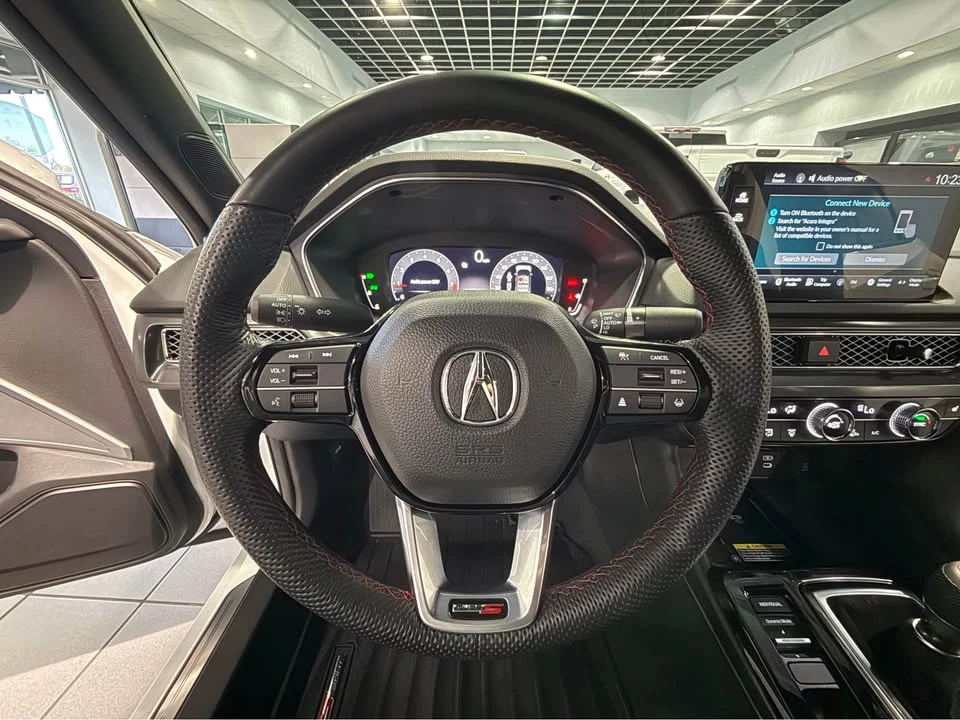 2025 Acura Integra Type S 5th Gen - Image 14 of 20