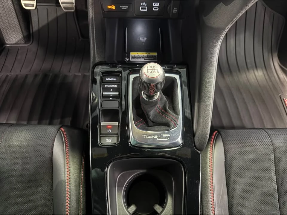 2025 Acura Integra Type S 5th Gen - Image 19 of 20