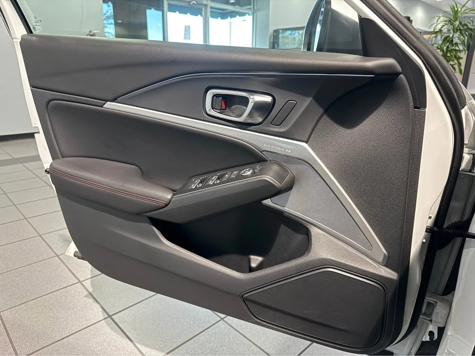 2025 Acura Integra Type S 5th Gen - Image 20 of 20