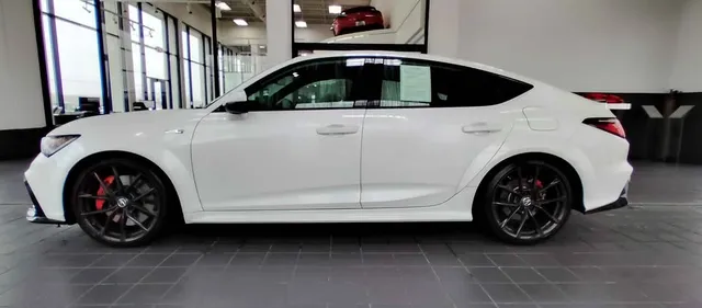 2025 Acura Integra Type S 5th Gen - Image 3 of 6