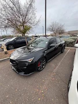 2025 Acura Integra Type S 5th Gen - Image 2 of 13